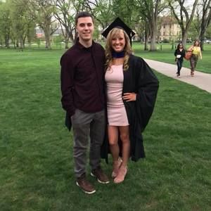 Meet your Posher, Jake